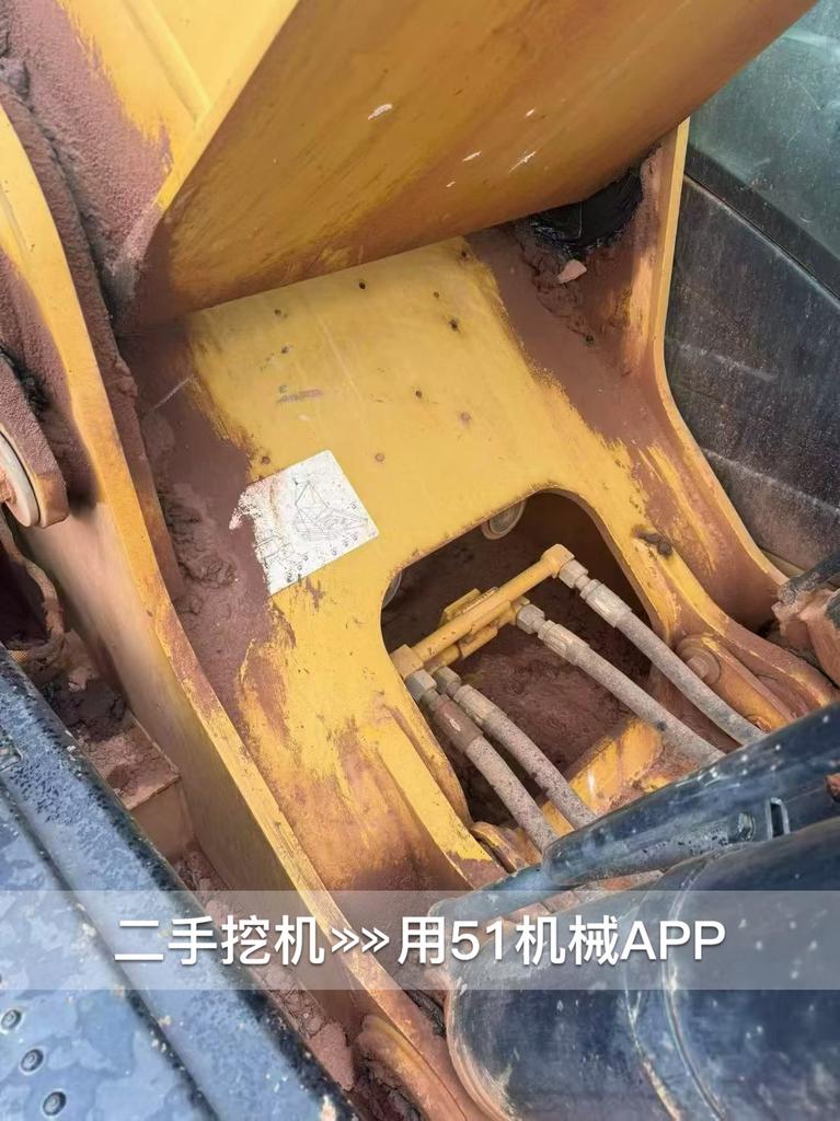 51挖机